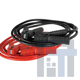 Пуско-зарядное устройство FUBAG КАБЕЛИ ДЛЯ ЗАПУСКА ДВИГАТЕЛЯ SMART CABLE Пуско-зарядное устройство FUBAG КАБЕЛИ ДЛЯ ЗАПУСКА ДВИГАТЕЛЯ SMART CABLE